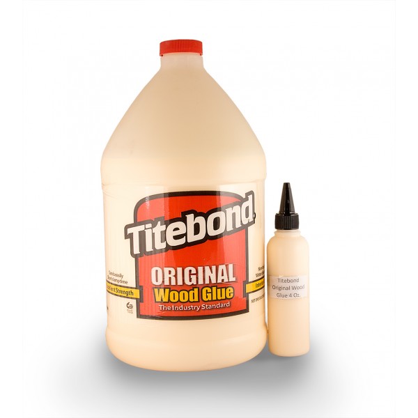 Titebond Original Wood Glue 4 Oz.
